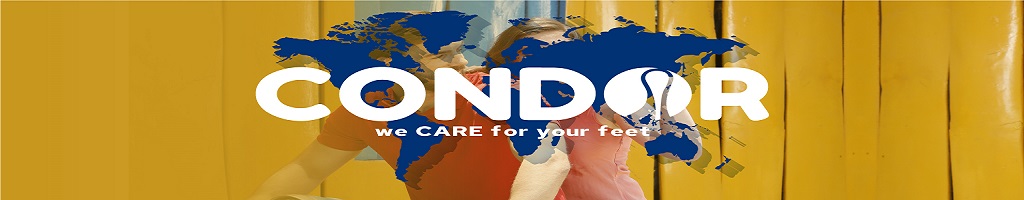 Condor-Banner