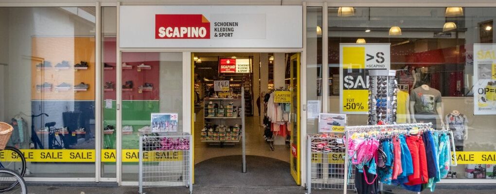 Scapino