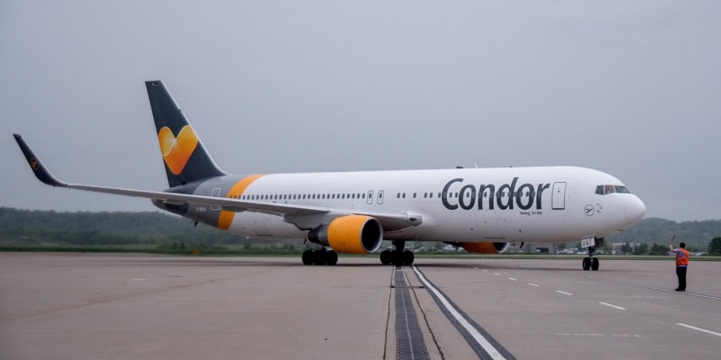 condor-airline