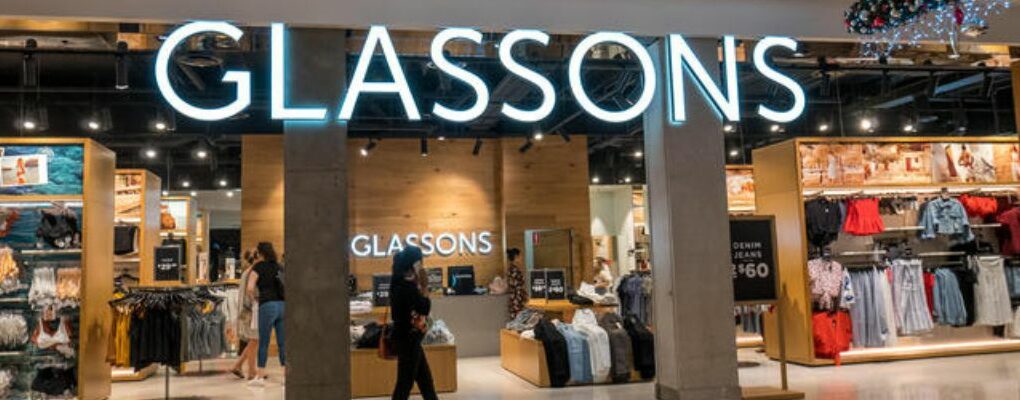 Glassons