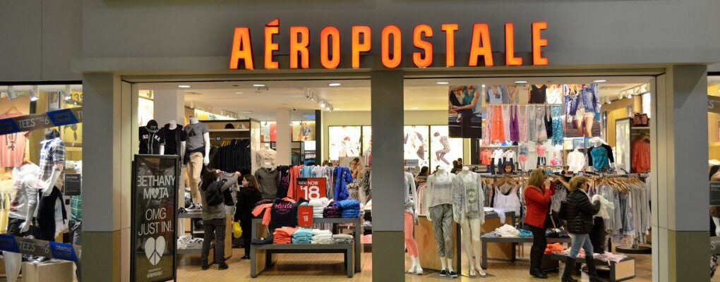 aeropostale