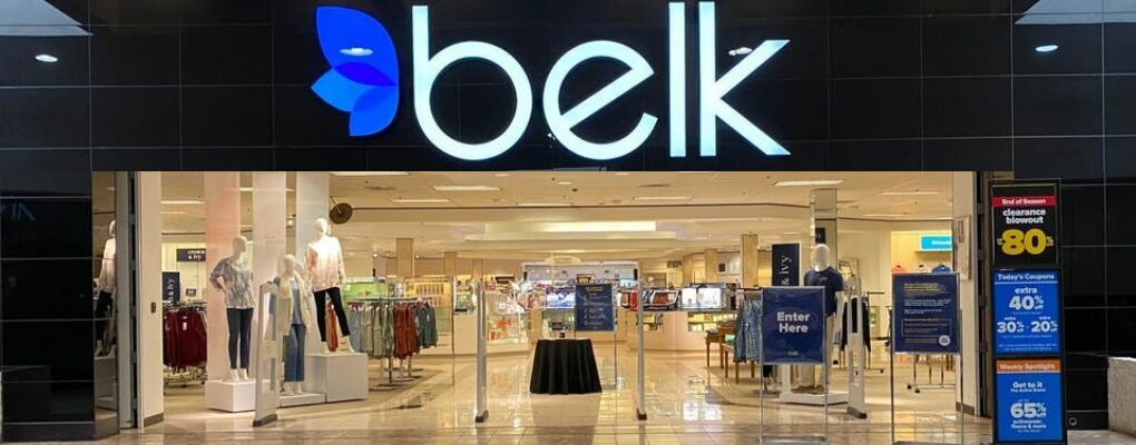 belk