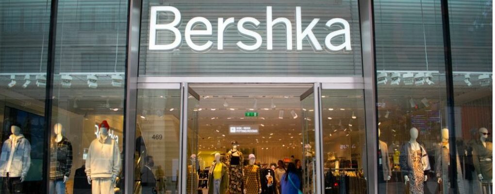 bershka