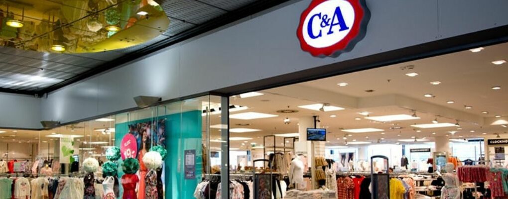 c&a