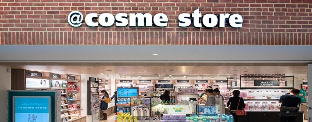cosme-store