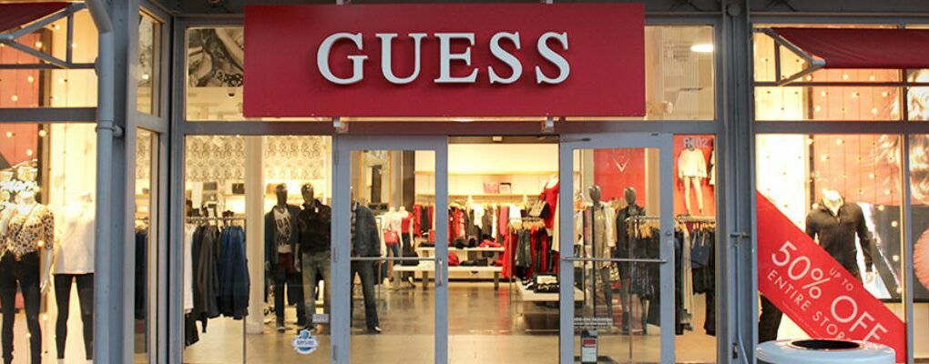 guess