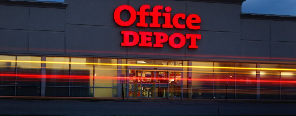 office-depot