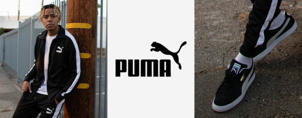 puma