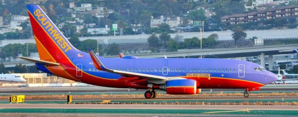 southwest-airlines