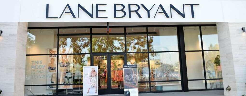 Lane Bryant