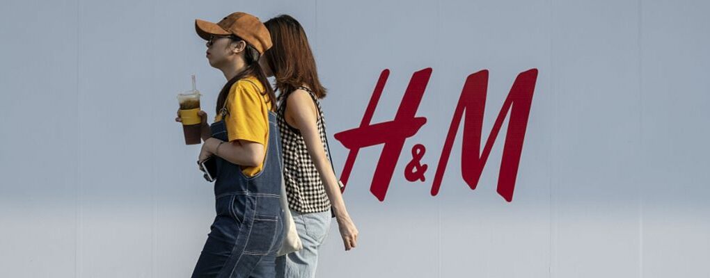 h&m