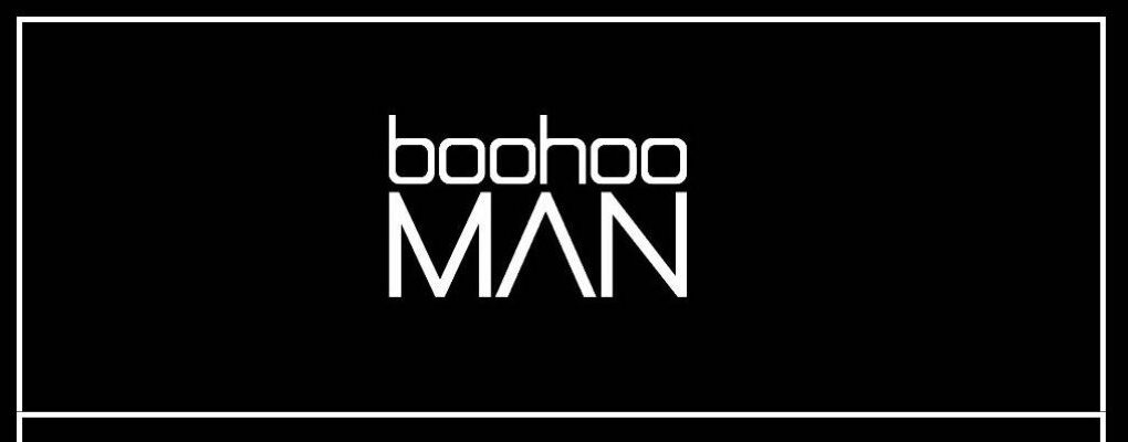 Boohooman