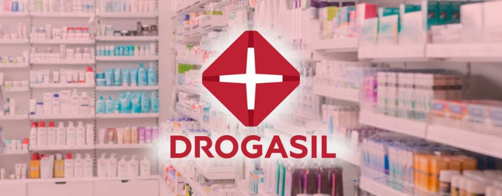 DROGASIL