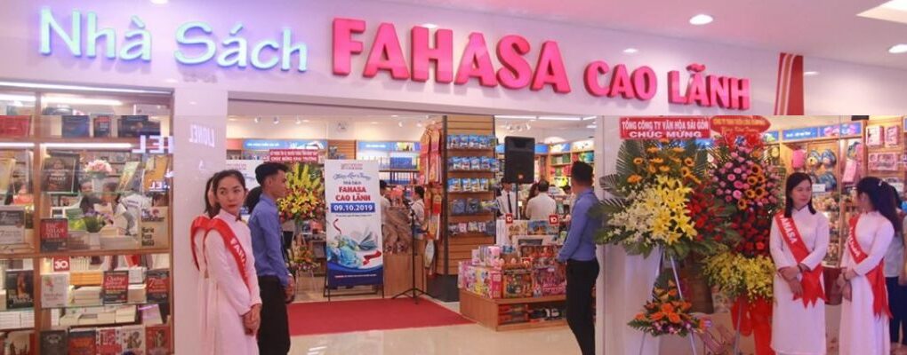 Fahasa