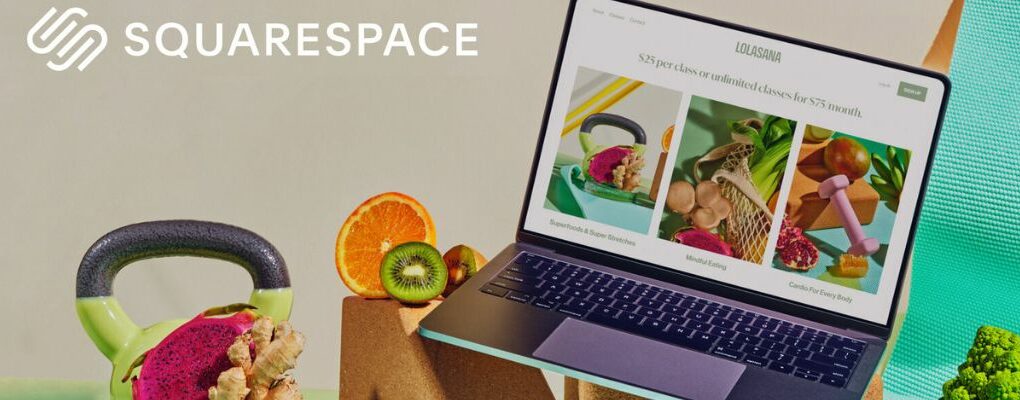 Squarespace