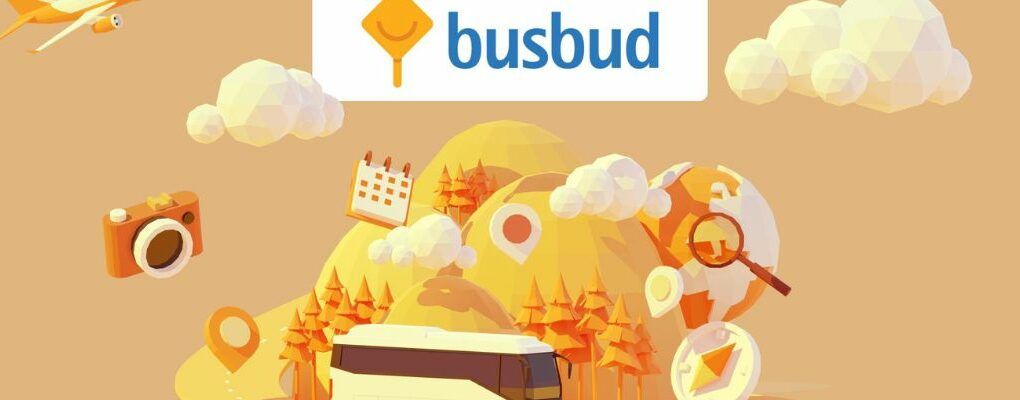 busbud