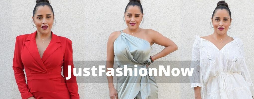 justfashionnow