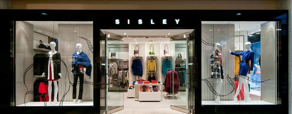 sisley