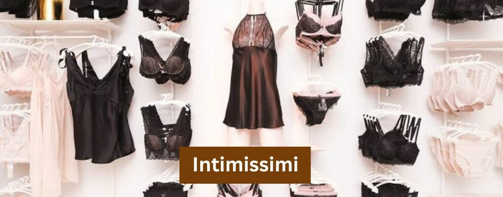 intimissimi