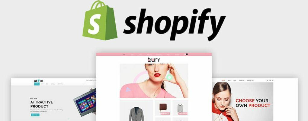 shopify