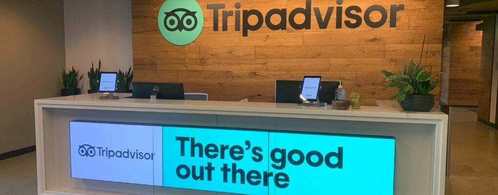 tripadvisor