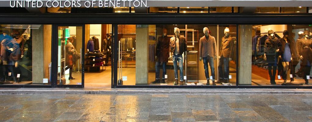 Benetton