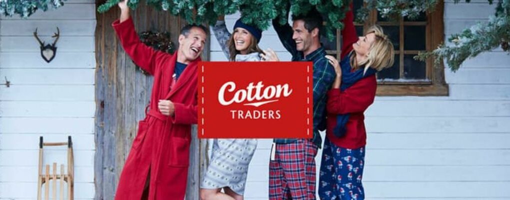 cotton-traders