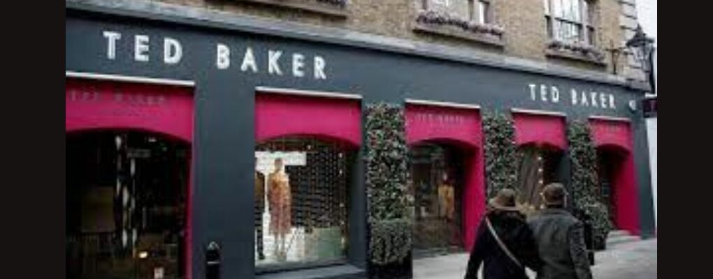 Tedbaker