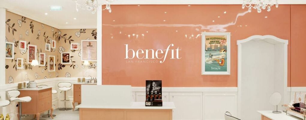 Benefit Cosmetics