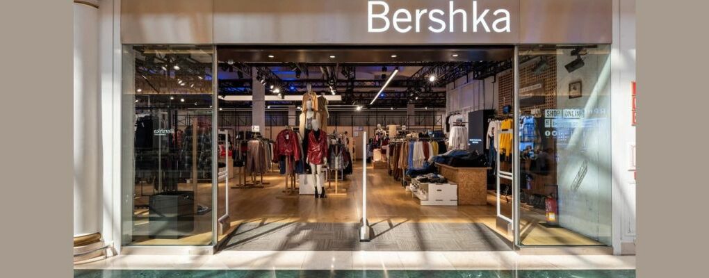 Bershka