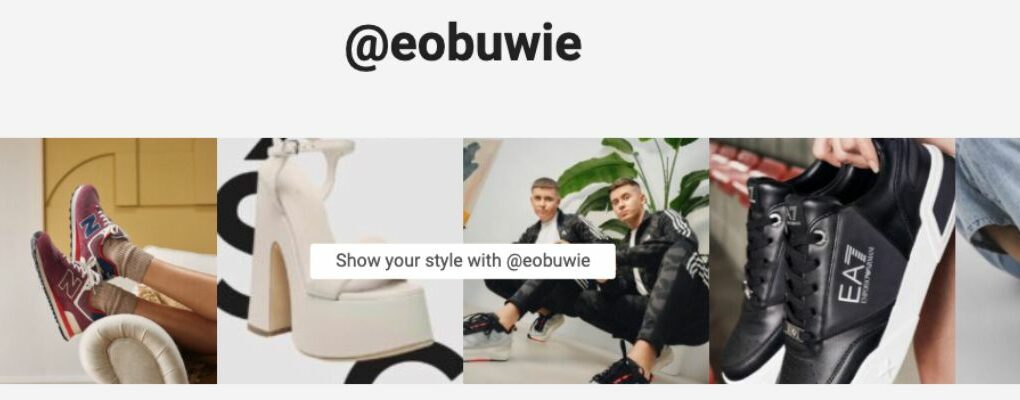 Eobuwie