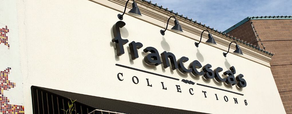 Francesca's