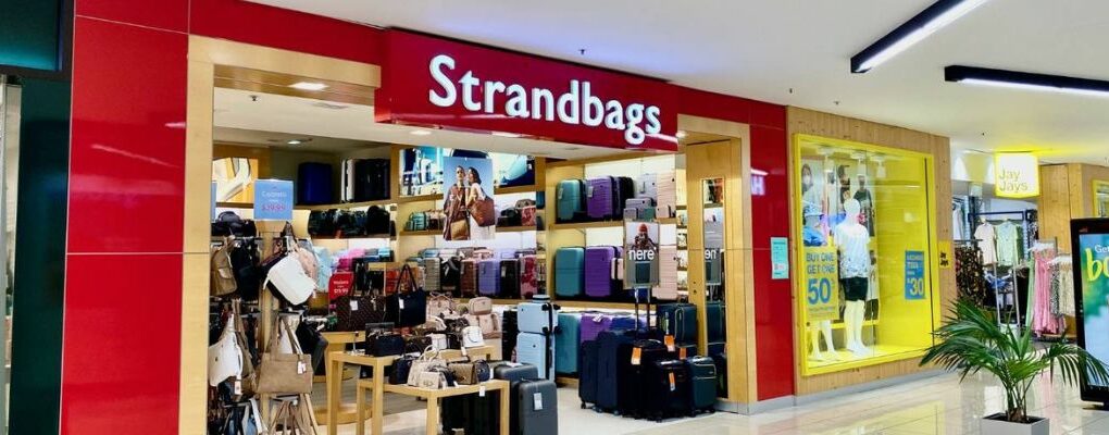 Strandbags