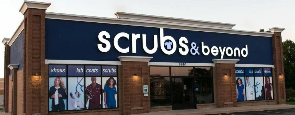 SCRUBS & BEYOND