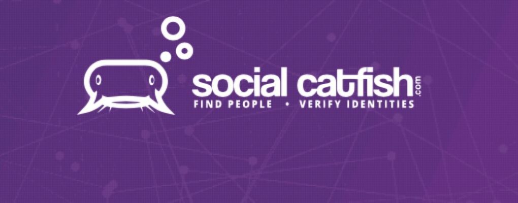 SocialCatfish