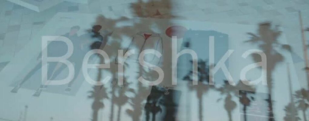 Bershka