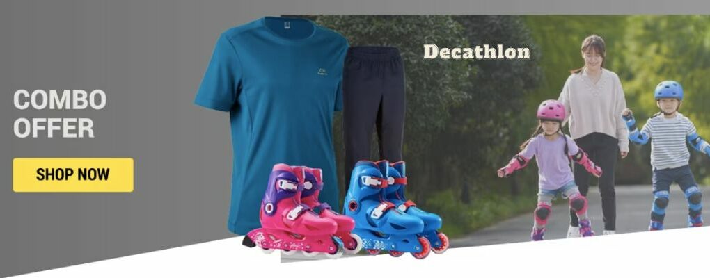 Decathlon