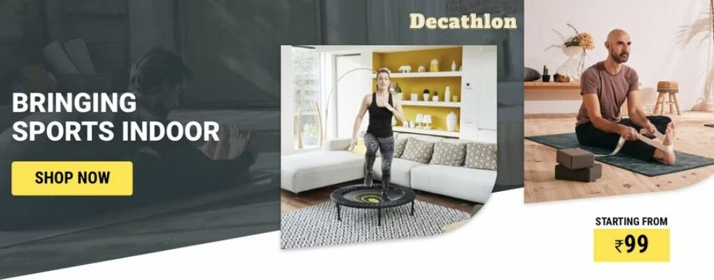 Decathlon