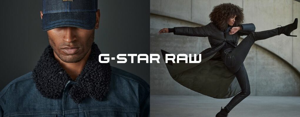 G-star Raw