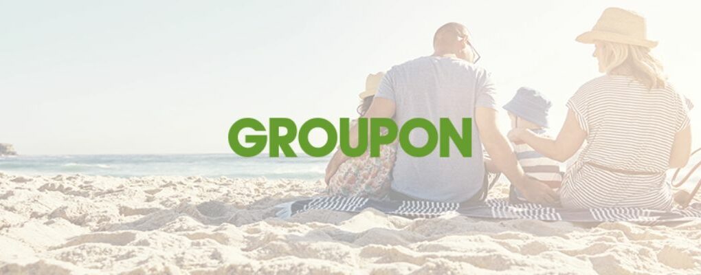 GroupOn