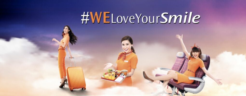 Smileairways