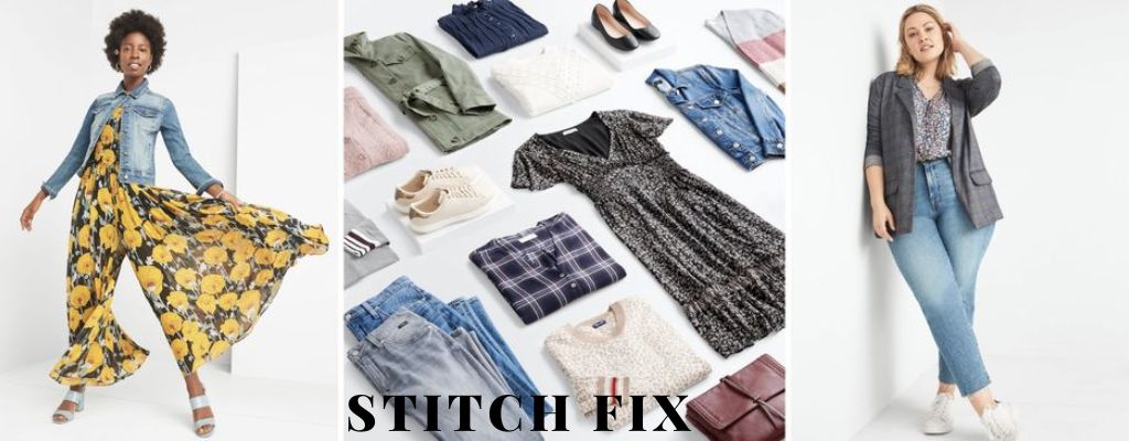 StitchFix