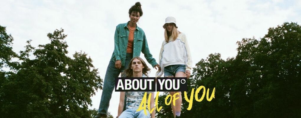 About You