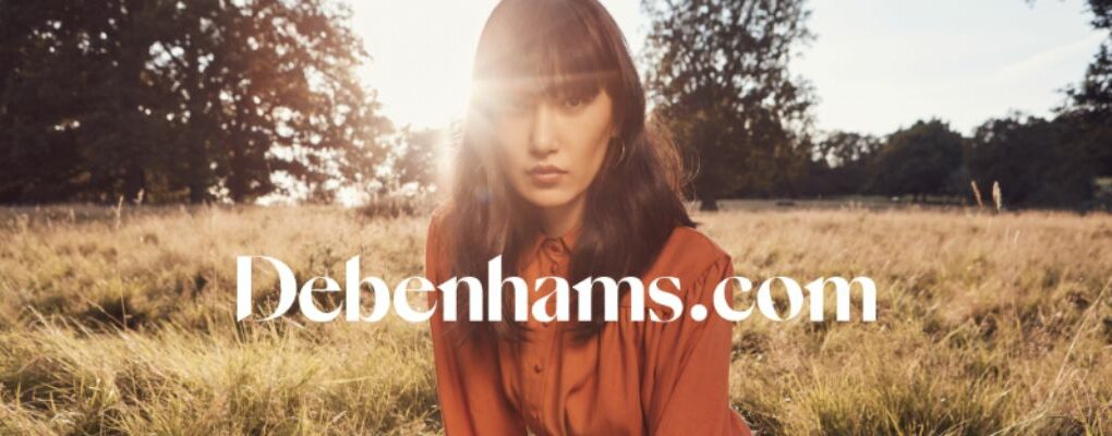 Debenhams