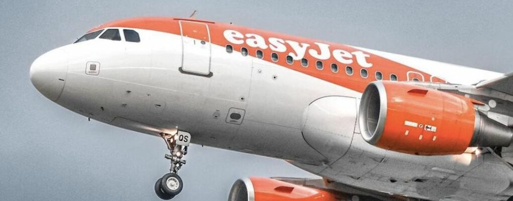 Easyjet