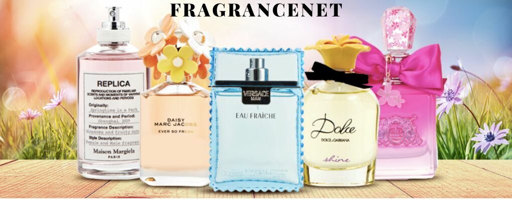 Fragrancenet