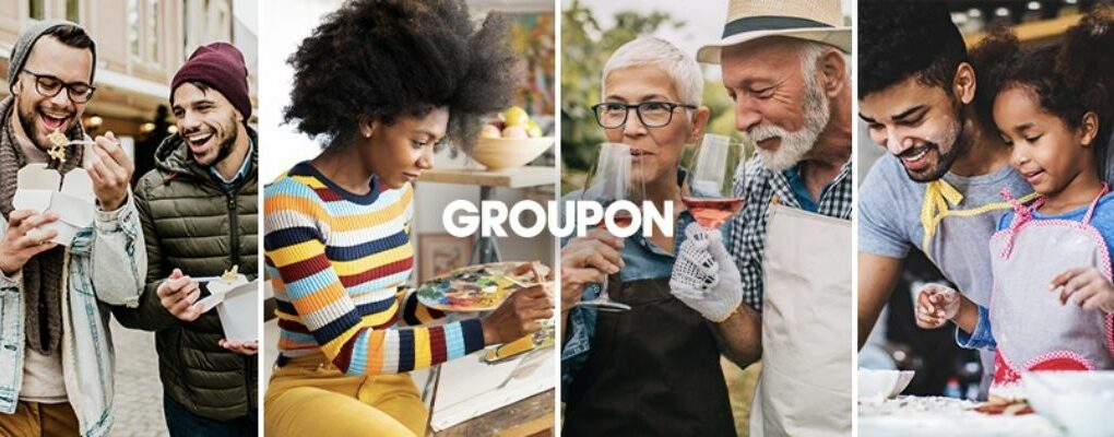 Groupon