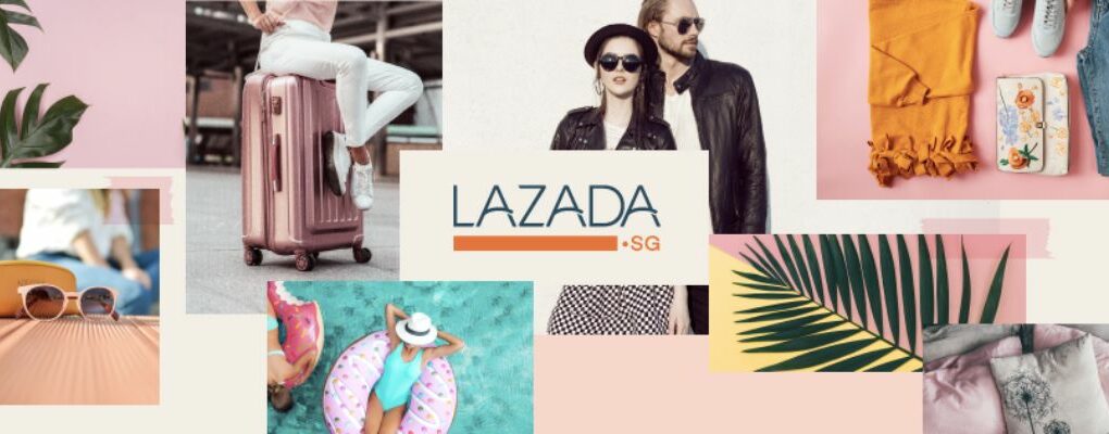 Lazada