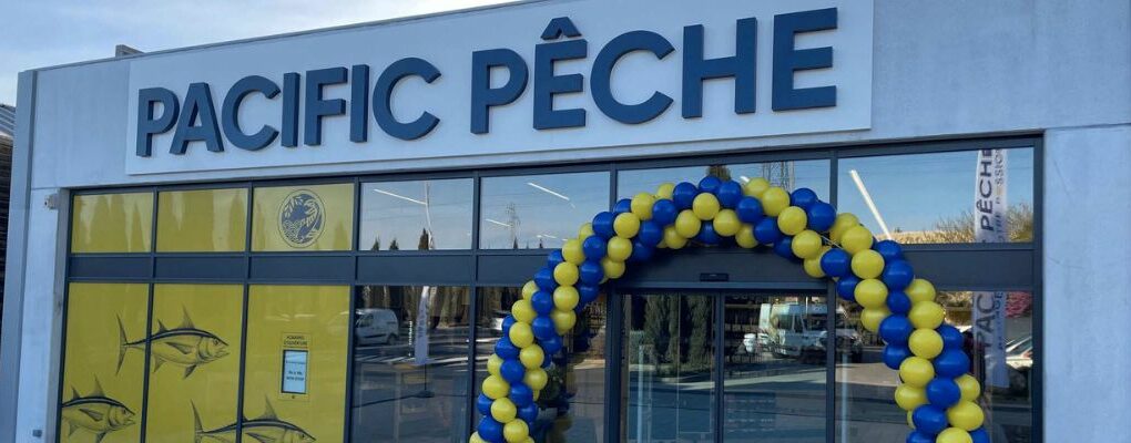 PACIFIC PECHE