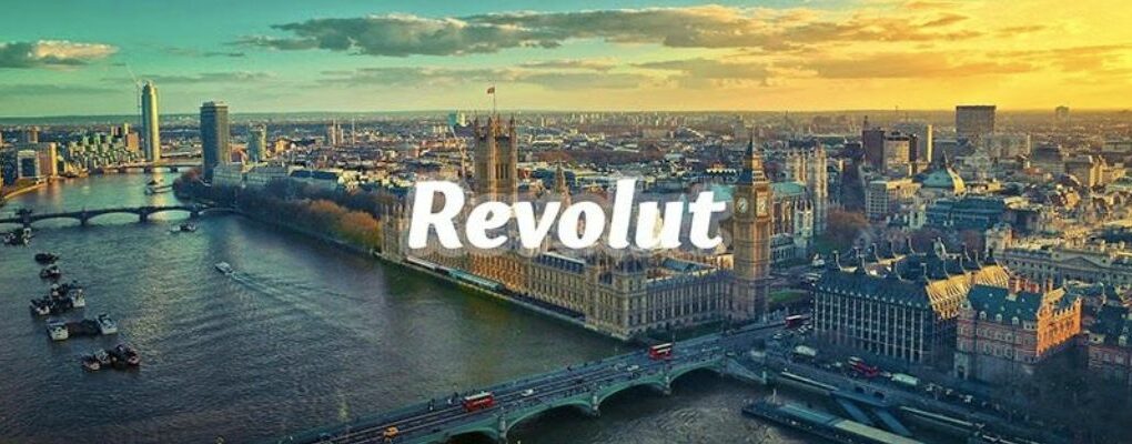 Revolut